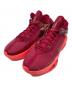 NIKE（ナイキ）の古着「Air Zoom G.T. Jump 2 EP」｜レッド