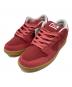 NIKE（ナイキ）の古着「SB DUNK LOW PRO PRM」｜ピンク