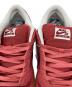 中古・古着 NIKE (ナイキ) SB DUNK LOW PRO PRM ピンク サイズ:28㎝：12000円