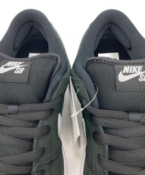 NIKE（ナイキ）NIKE (ナイキ) SB DUNK LOW PRO ホワイト×ブラック サイズ:28㎝の古着・服飾アイテム