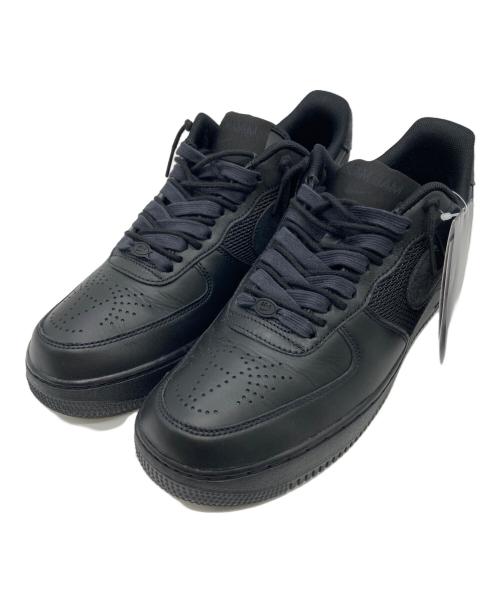 NIKE（ナイキ）NIKE (ナイキ) AIR FORCE 1 LOW SP ブラック サイズ:29㎝の古着・服飾アイテム