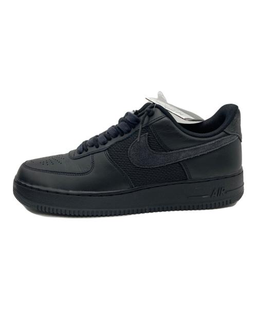 NIKE（ナイキ）NIKE (ナイキ) AIR FORCE 1 LOW SP ブラック サイズ:29㎝の古着・服飾アイテム