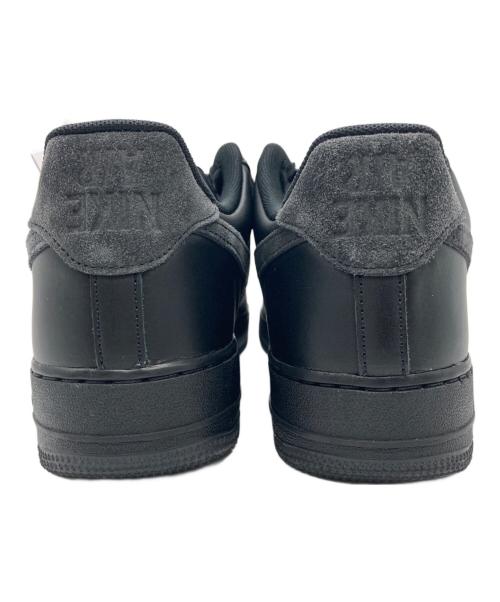 NIKE（ナイキ）NIKE (ナイキ) AIR FORCE 1 LOW SP ブラック サイズ:29㎝の古着・服飾アイテム
