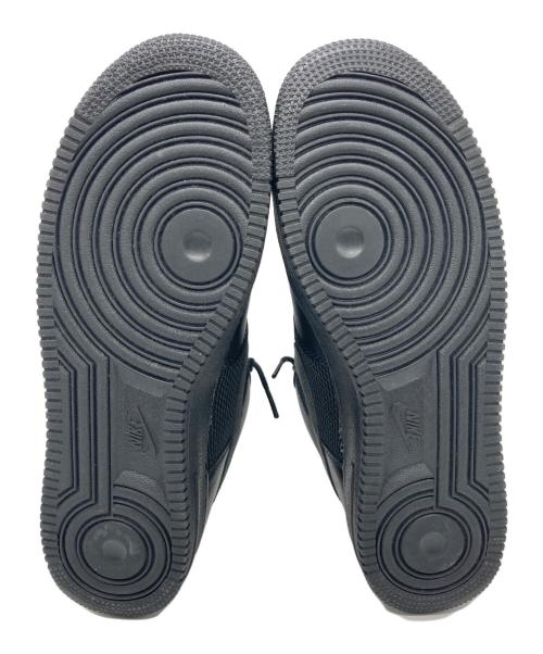 NIKE（ナイキ）NIKE (ナイキ) AIR FORCE 1 LOW SP ブラック サイズ:29㎝の古着・服飾アイテム