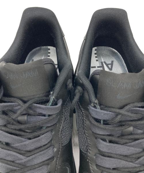 NIKE（ナイキ）NIKE (ナイキ) AIR FORCE 1 LOW SP ブラック サイズ:29㎝の古着・服飾アイテム