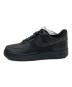 NIKE (ナイキ) AIR FORCE 1 LOW SP ブラック サイズ:29㎝：12000円