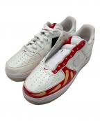 NIKEナイキ）の古着「AIR FORCE 1 ’07 PRM」｜ホワイト
