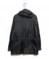 Paul Smith (ポールスミス) フード付きナイロンジャケット ブラック サイズ:M：7000円