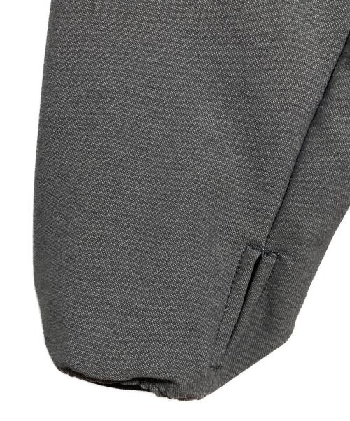 THE NORTH FACE（ザ ノース フェイス）THE NORTH FACE (ザ ノース フェイス) APEX SOFTSHELL PK グレー サイズ:Sの古着・服飾アイテム