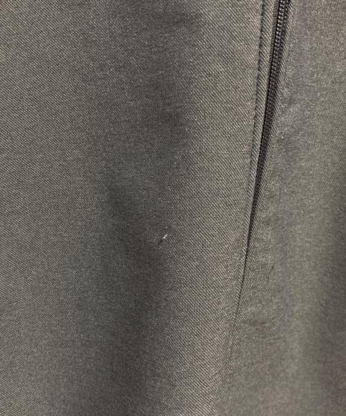 THE NORTH FACE（ザ ノース フェイス）THE NORTH FACE (ザ ノース フェイス) APEX SOFTSHELL PK グレー サイズ:Sの古着・服飾アイテム