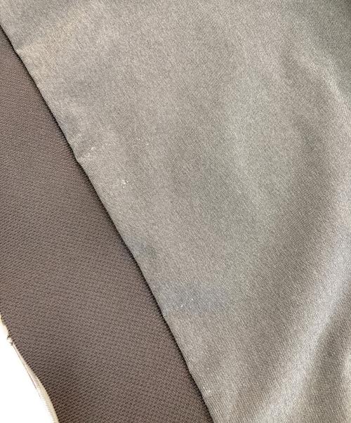 THE NORTH FACE（ザ ノース フェイス）THE NORTH FACE (ザ ノース フェイス) APEX SOFTSHELL PK グレー サイズ:Sの古着・服飾アイテム