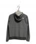 THE NORTH FACE (ザ ノース フェイス) APEX SOFTSHELL PK グレー サイズ:S：7000円