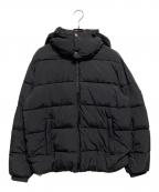 DIESELディーゼル）の古着「W-STEP-OUT JACKET」｜ブラック