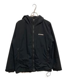 Columbia（コロンビア）の古着「LABYRINTH CANYON JACKET」｜ブラック