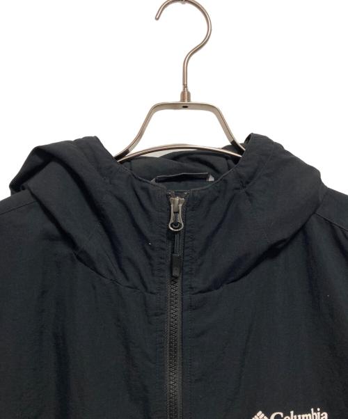 Columbia（コロンビア）Columbia (コロンビア) LABYRINTH CANYON JACKET ブラック サイズ:Lの古着・服飾アイテム