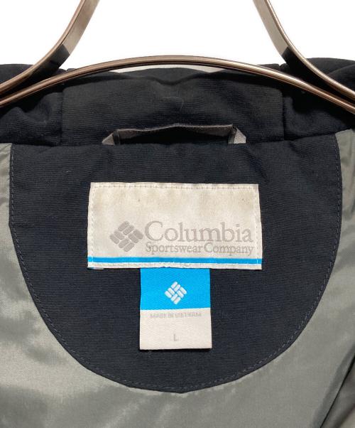 Columbia（コロンビア）Columbia (コロンビア) LABYRINTH CANYON JACKET ブラック サイズ:Lの古着・服飾アイテム