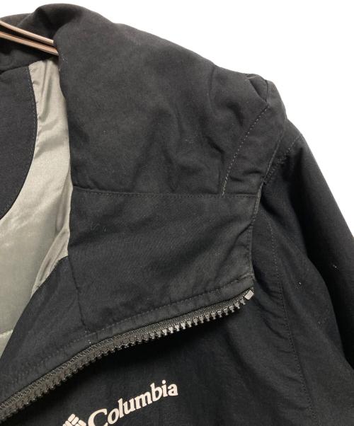 Columbia（コロンビア）Columbia (コロンビア) LABYRINTH CANYON JACKET ブラック サイズ:Lの古着・服飾アイテム