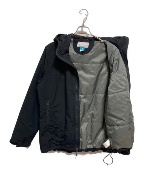 Columbia（コロンビア）Columbia (コロンビア) LABYRINTH CANYON JACKET ブラック サイズ:Lの古着・服飾アイテム