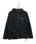 Columbia（コロンビア）の古着「LABYRINTH CANYON JACKET」｜ブラック