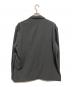 ZARA (ザラ) テーラードジャケット グレー サイズ:XL 未使用品：5000円