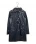 Traditional Weatherwear（トラディショナルウェザーウェア）の古着「ライナー付コート」｜ネイビー