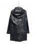 Traditional Weatherwear (トラディショナルウェザーウェア) ライナー付コート ネイビー サイズ:36：7000円