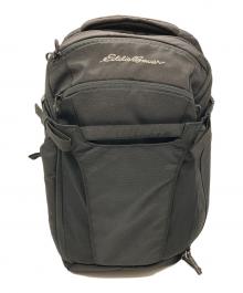 Eddie Bauer（エディーバウアー）の古着「リュック」｜ブラック
