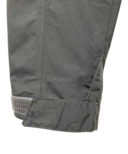 THE NORTH FACE（ザ ノース フェイス）THE NORTH FACE (ザ ノース フェイス) CLEMENT TRICLIMTE JACKET ブラック サイズ:Lの古着・服飾アイテム