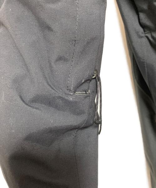 THE NORTH FACE（ザ ノース フェイス）THE NORTH FACE (ザ ノース フェイス) CLEMENT TRICLIMTE JACKET ブラック サイズ:Lの古着・服飾アイテム