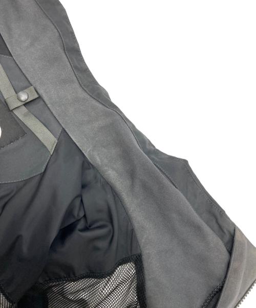 THE NORTH FACE（ザ ノース フェイス）THE NORTH FACE (ザ ノース フェイス) CLEMENT TRICLIMTE JACKET ブラック サイズ:Lの古着・服飾アイテム