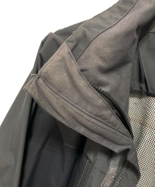THE NORTH FACE（ザ ノース フェイス）THE NORTH FACE (ザ ノース フェイス) CLEMENT TRICLIMTE JACKET ブラック サイズ:Lの古着・服飾アイテム