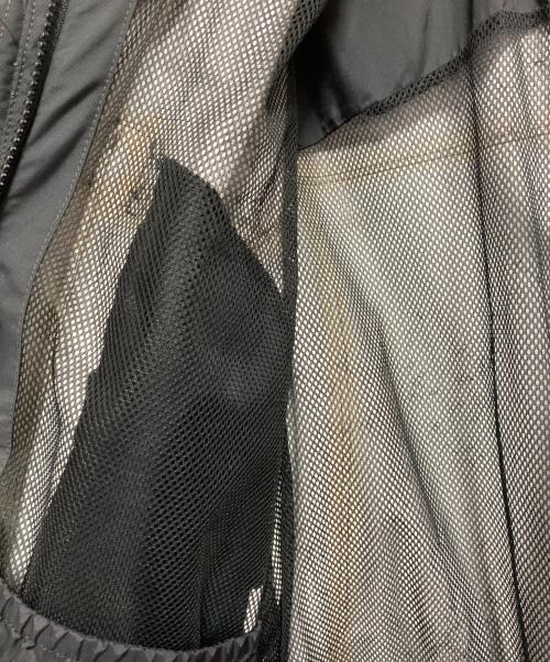 THE NORTH FACE（ザ ノース フェイス）THE NORTH FACE (ザ ノース フェイス) CLEMENT TRICLIMTE JACKET ブラック サイズ:Lの古着・服飾アイテム