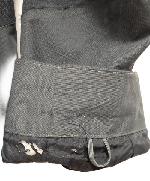 THE NORTH FACE（ザ ノース フェイス）THE NORTH FACE (ザ ノース フェイス) CLEMENT TRICLIMTE JACKET ブラック サイズ:Lの古着・服飾アイテム