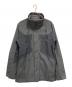 THE NORTH FACE（ザ ノース フェイス）の古着「CLEMENT TRICLIMTE JACKET」｜ブラック