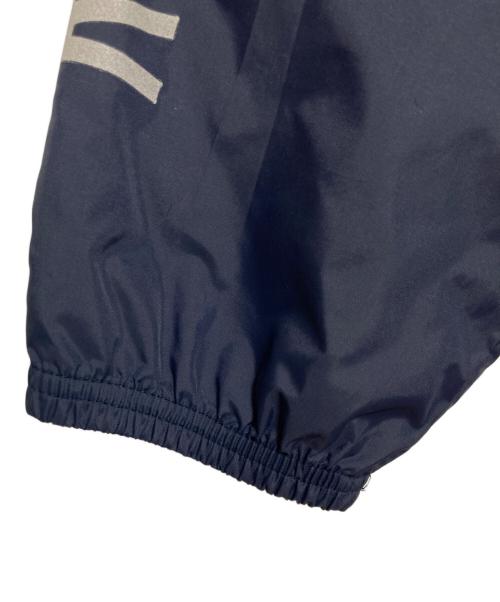 kinetics（キネティックス）kinetics (キネティックス) コーチジャケット ネイビー サイズ:Lの古着・服飾アイテム