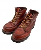 RED WINGレッドウィング）の古着「アイリッシュセッター」｜ブラウン