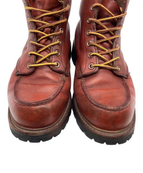 RED WING（レッドウィング）RED WING (レッドウィング) アイリッシュセッター ブラウン サイズ:なしの古着・服飾アイテム