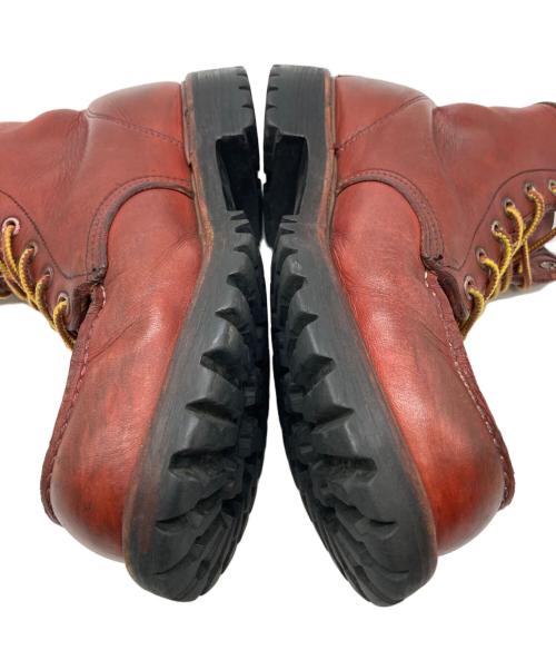 RED WING（レッドウィング）RED WING (レッドウィング) アイリッシュセッター ブラウン サイズ:なしの古着・服飾アイテム