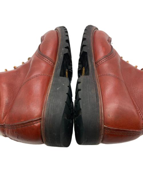 RED WING（レッドウィング）RED WING (レッドウィング) アイリッシュセッター ブラウン サイズ:なしの古着・服飾アイテム