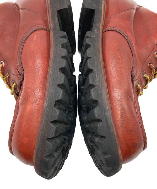 RED WING（レッドウィング）RED WING (レッドウィング) アイリッシュセッター ブラウン サイズ:なしの古着・服飾アイテム