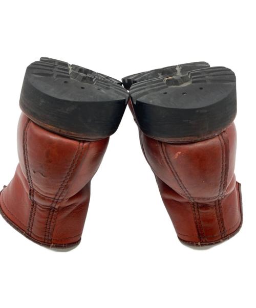 RED WING（レッドウィング）RED WING (レッドウィング) アイリッシュセッター ブラウン サイズ:なしの古着・服飾アイテム