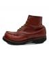 RED WING (レッドウィング) アイリッシュセッター ブラウン サイズ:なし：10000円