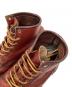 中古・古着 RED WING (レッドウィング) アイリッシュセッター ブラウン サイズ:なし：10000円