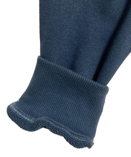 Schott（ショット）Schott (ショット) CREW SWEAT SHAKE HAND DRAGON ネイビー サイズ:Lの古着・服飾アイテム
