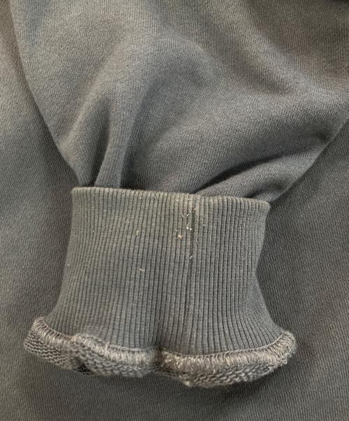 Schott（ショット）Schott (ショット) CREW SWEAT SHAKE HAND DRAGON ネイビー サイズ:Lの古着・服飾アイテム