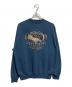 Schott (ショット) CREW SWEAT SHAKE HAND DRAGON ネイビー サイズ:L：8000円