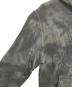 中古・古着 DIESEL (ディーゼル) ジップパーカー ブラック サイズ:M：9000円