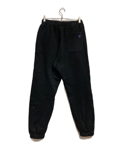 LIBEIRO（リベイロ）LIBEIRO (リベイロ) スウェットパンツ ブラック サイズ:Sの古着・服飾アイテム