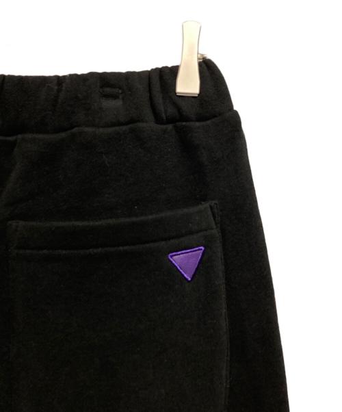 LIBEIRO（リベイロ）LIBEIRO (リベイロ) スウェットパンツ ブラック サイズ:Sの古着・服飾アイテム