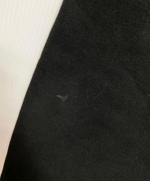 LIBEIRO（リベイロ）LIBEIRO (リベイロ) スウェットパンツ ブラック サイズ:Sの古着・服飾アイテム